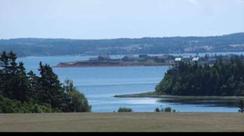 French River Golf Course